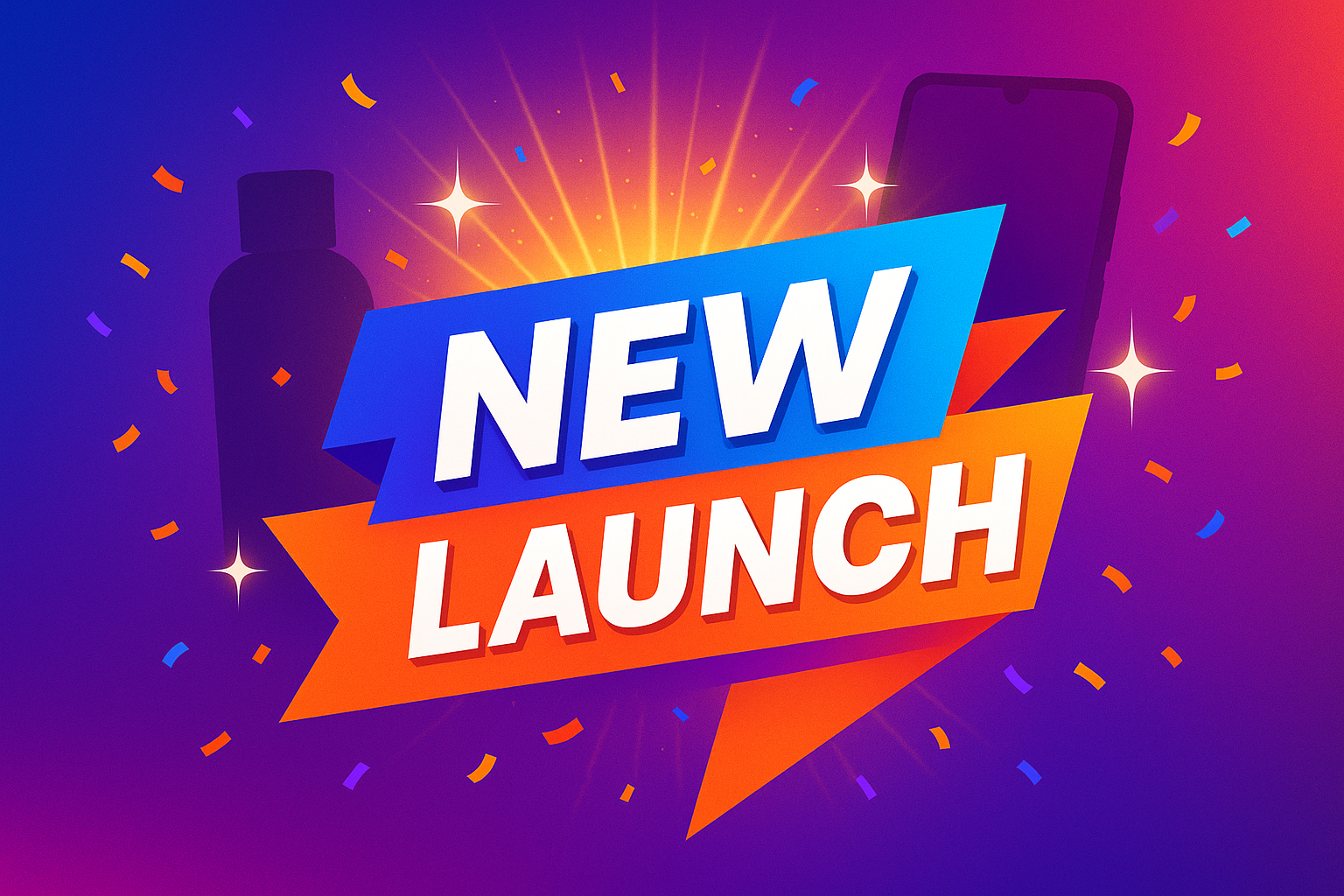 New Launch